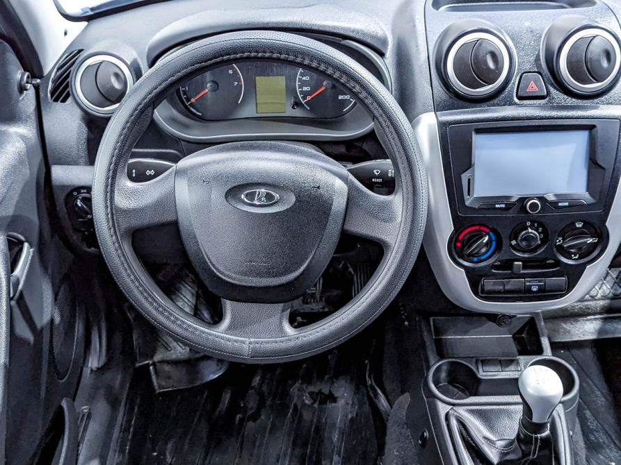 Lada (ВАЗ) Granta I Ярославль  - изображение 7