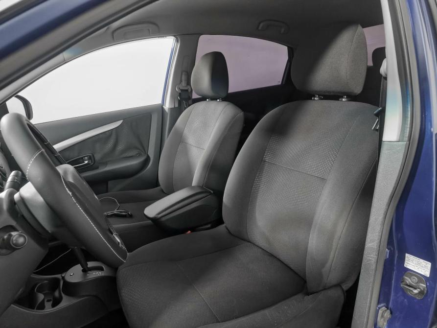 Nissan Almera III (G15) Нижний Новгород  - изображение 9