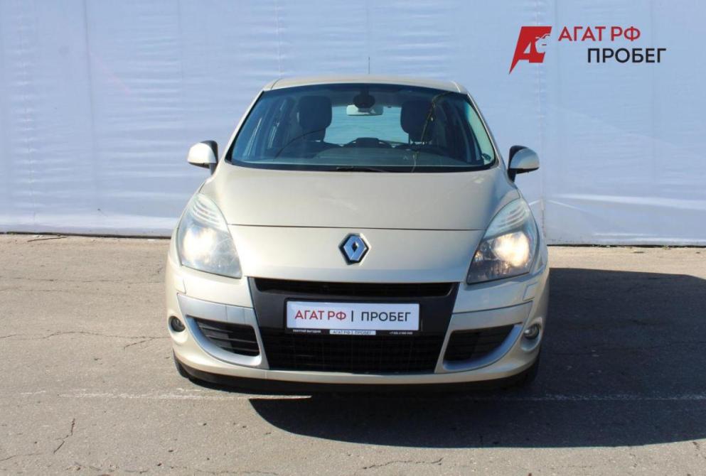 Renault Scenic III Нижний Новгород  - изображение 2