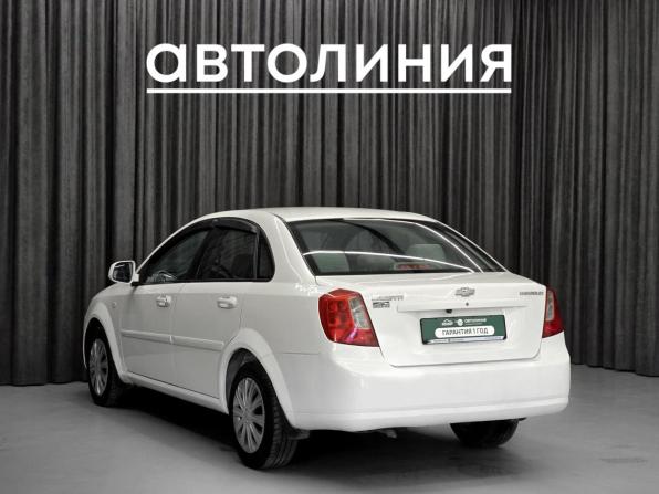 Chevrolet Lacetti I с пробегом 2011 года, цена 429 000 рублей, 220000 км, седан, Автокод Объявления