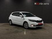Kia Rio III Рестайлинг Челябинск  - изображение 20