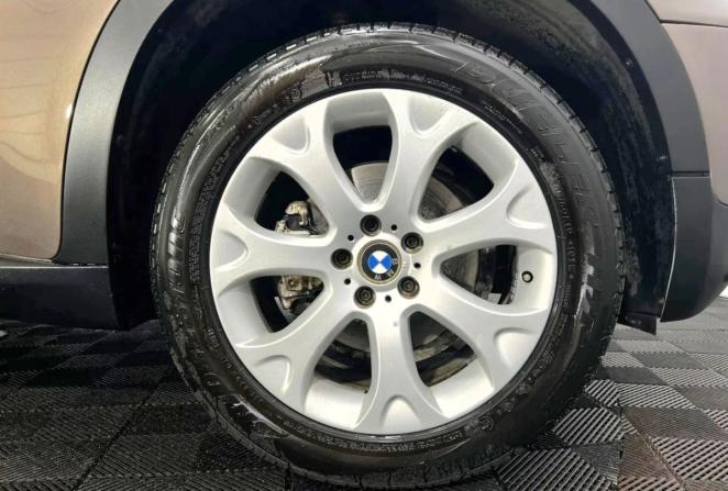 BMW X5 II (E70) Рестайлинг с пробегом 2013 года, цена 1 850 000 рублей, 381847 км, внедорожник, Автокод Объявления