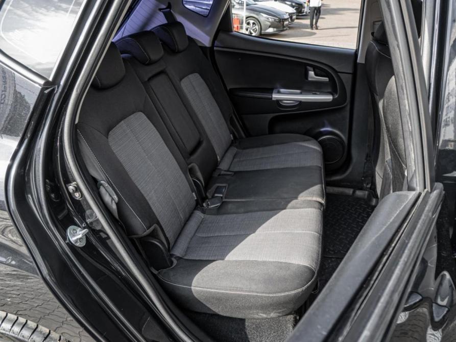 Kia Venga I Краснодар  - изображение 7