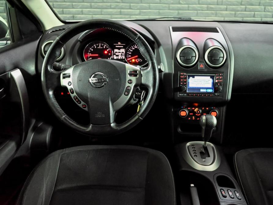 Nissan Qashqai I Рестайлинг Екатеринбург  - изображение 14