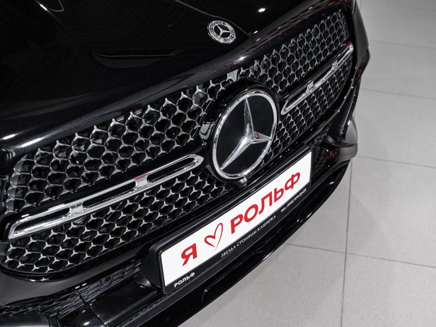 Mercedes-Benz GLE Coupe II (C167) Рестайлинг Москва  - изображение 20