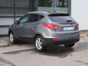 Hyundai ix35 I Нижний Новгород  - изображение 20