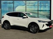 Haval F7 I Рестайлинг Архангельск  - изображение 18