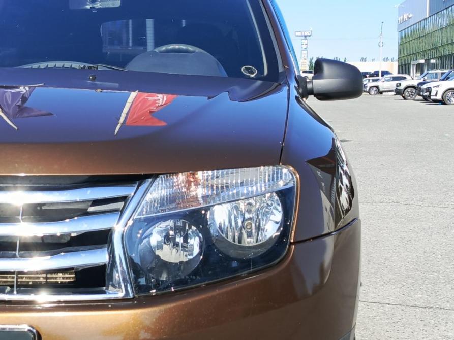 Renault Duster I Чебоксары  - изображение 21