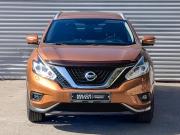 Nissan Murano III (Z52) Москва  - изображение 32