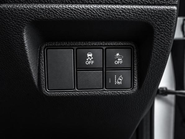 Honda Civic X с пробегом 2018 года, цена 2 089 000 рублей, 106156 км, хэтчбек, Автокод Объявления