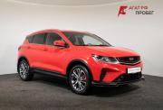 Geely Coolray I Ярославль  - изображение 29