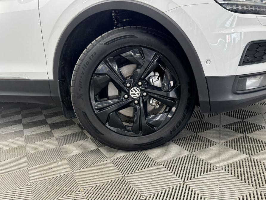 Volkswagen Tiguan II Воронеж  - изображение 11