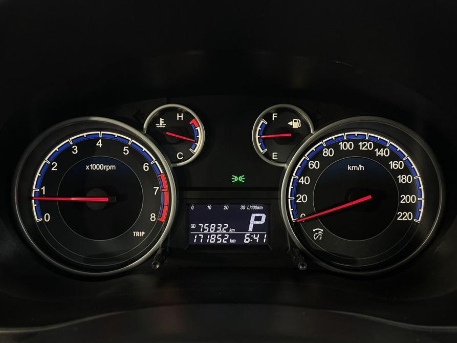 Suzuki SX4 I (Classic) Рестайлинг Великий Новгород  - изображение 14