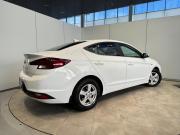 Hyundai Elantra VI (AD) Рестайлинг Волжский  - изображение 15