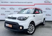 Kia Soul II Рестайлинг Тюмень  - изображение 24