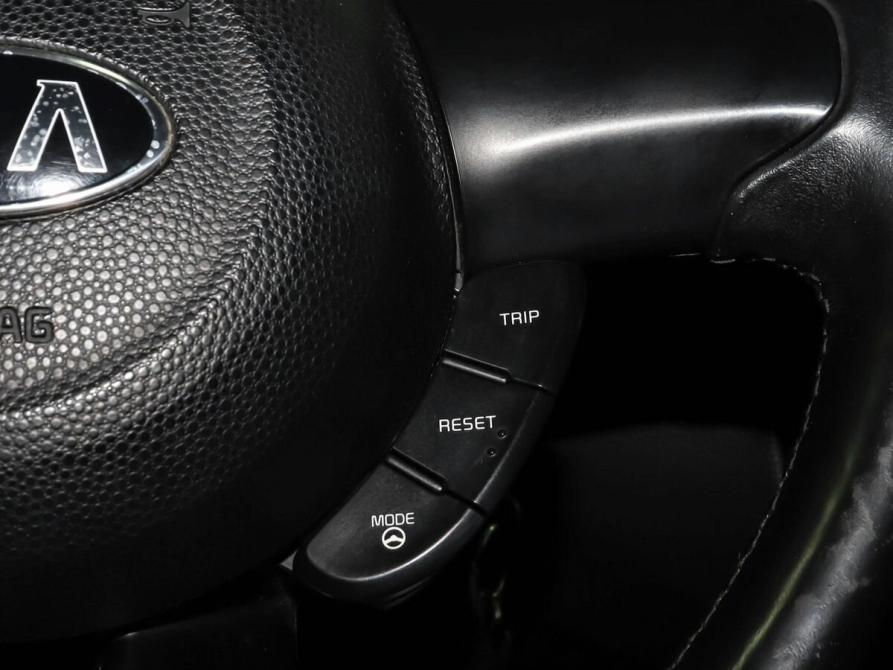 Kia Soul II Минеральные Воды  - изображение 14