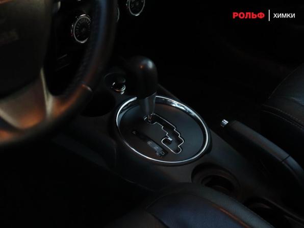 Mitsubishi ASX I Рестайлинг с пробегом 2014 года, цена 1 199 000 рублей, 169896 км, внедорожник, Автокод Объявления