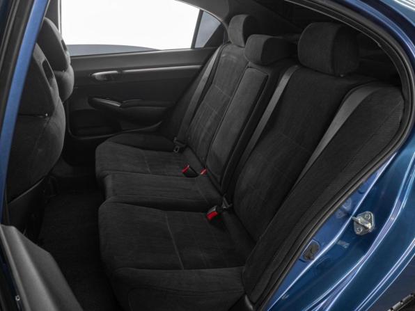 Honda Civic VIII Рестайлинг с пробегом 2009 года, цена 909 000 рублей, 151107 км, седан, Автокод Объявления