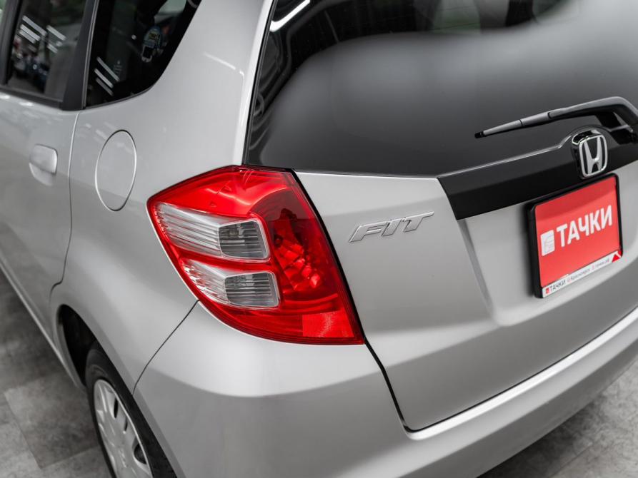 Honda Fit II Красноярск  - изображение 20