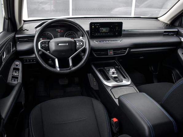Haval Jolion I с пробегом 2024 года, цена 1 924 000 рублей, 37956 км, внедорожник, Автокод Объявления