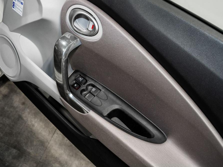 Honda CR-Z I Чита  - изображение 15