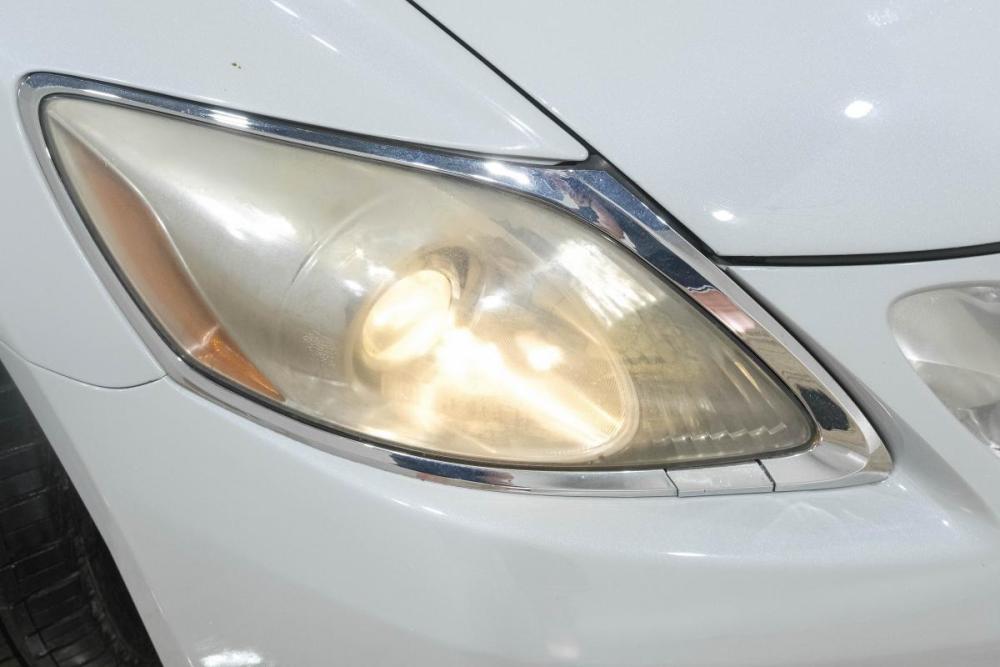 Lexus GS III Новокузнецк  - изображение 10