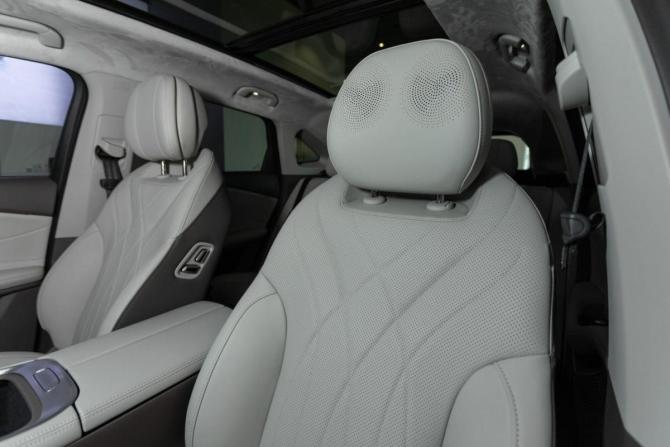 Новый Exeed RX 2025 года, цена 5 560 000 рублей, внедорожник, Автокод Объявления