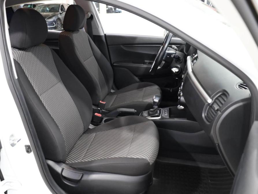 Kia Rio IV Ростов-на-Дону  - изображение 8
