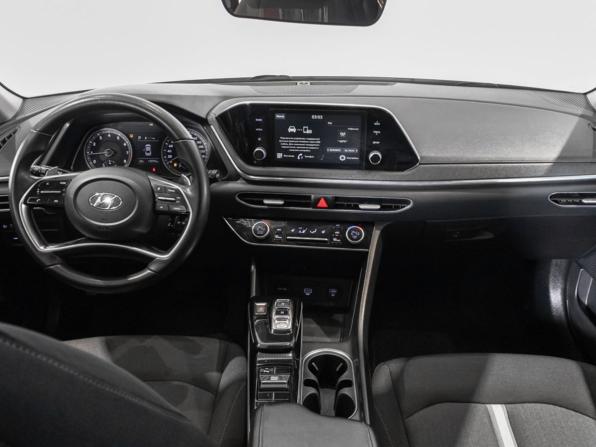 Hyundai Sonata VIII (DN8) с пробегом 2019 года, цена 1 720 000 рублей, 175792 км, седан, Автокод Объявления