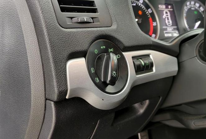 Skoda Octavia RS II Рестайлинг с пробегом 2011 года, цена 1 300 000 рублей, 183200 км, лифтбек, Автокод Объявления