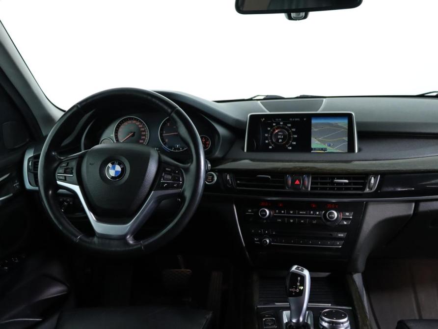 BMW X5 III (F15) Санкт-Петербург  - изображение 12