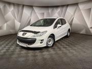 Peugeot 308 I Москва  - изображение 19