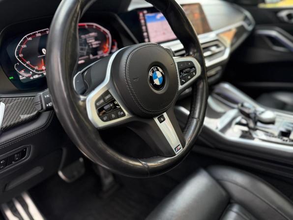 BMW X6 III (G06) с пробегом 2019 года, цена 7 090 000 рублей, 131874 км, внедорожник, Автокод Объявления