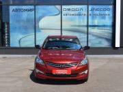 Hyundai Solaris I Рестайлинг Архангельск  - изображение 11