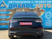 Omoda S5 Набережные Челны  - изображение 31