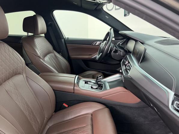 BMW X6 III (G06) с пробегом 2021 года, цена 8 090 000 рублей, 83700 км, внедорожник, Автокод Объявления