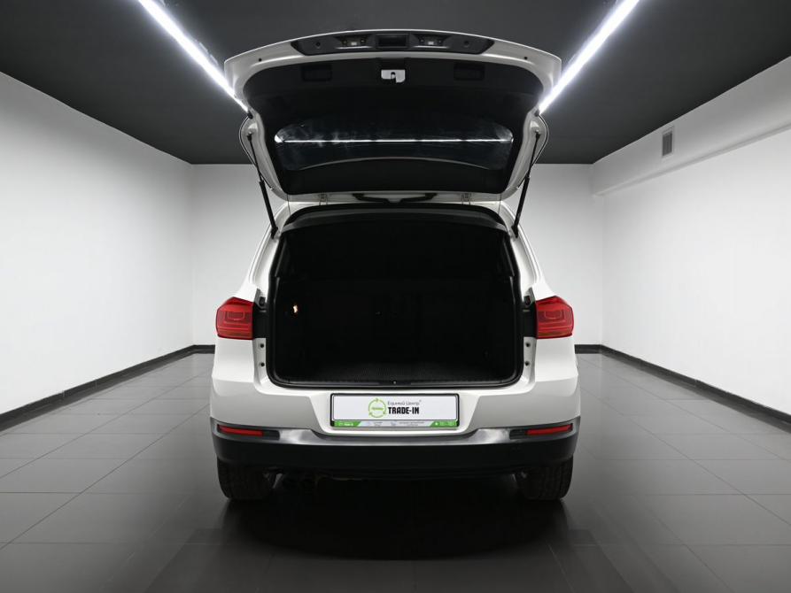 Volkswagen Tiguan I Рестайлинг Тверь  - изображение 7