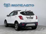 Opel Mokka I Калининград  - изображение 27