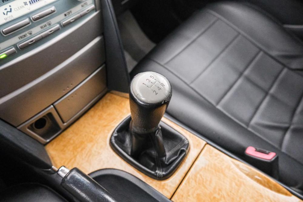 Toyota Camry VI (XV40) Красноярск  - изображение 16