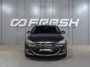Opel Astra J Рестайлинг Воронеж  - изображение 20