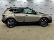 Nissan Qashqai I Рестайлинг Санкт-Петербург  - изображение 31
