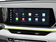 Geely Coolray I Рестайлинг Москва  - изображение 47