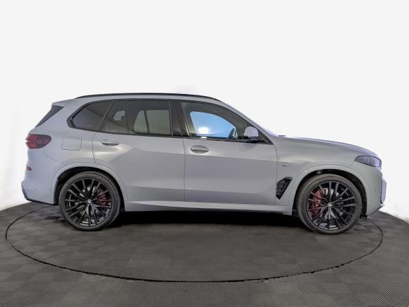 BMW X5 IV (G05/G18) Рестайлинг с пробегом 2025 года, цена 13 850 000 рублей, 7000 км, внедорожник, Автокод Объявления