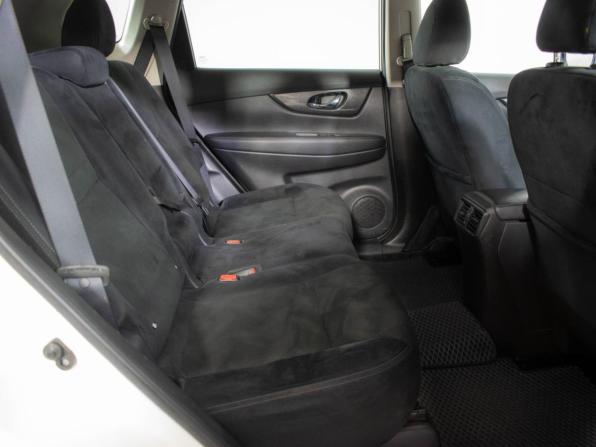 Nissan X-Trail III с пробегом 2017 года, цена 1 420 000 рублей, 238103 км, внедорожник, Автокод Объявления