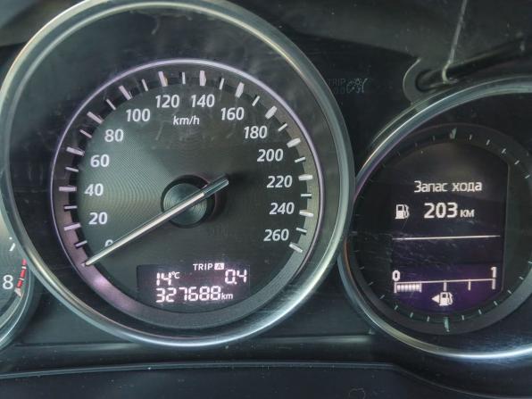 Mazda CX-5 I с пробегом 2012 года, цена 1 279 000 рублей, 327622 км, внедорожник, Автокод Объявления