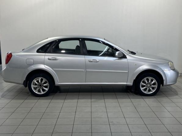 Chevrolet Lacetti I с пробегом 2007 года, цена 398 000 рублей, 199497 км, седан, Автокод Объявления