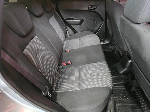 Suzuki Vitara II с пробегом 2015 года, цена 1 549 000 рублей, 112674 км, внедорожник, Автокод Объявления