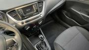 Hyundai Solaris II Оренбург  - изображение 30