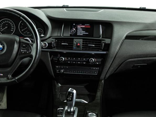 BMW X4 I (F26) с пробегом 2015 года, цена 2 649 700 рублей, 136781 км, внедорожник, Автокод Объявления