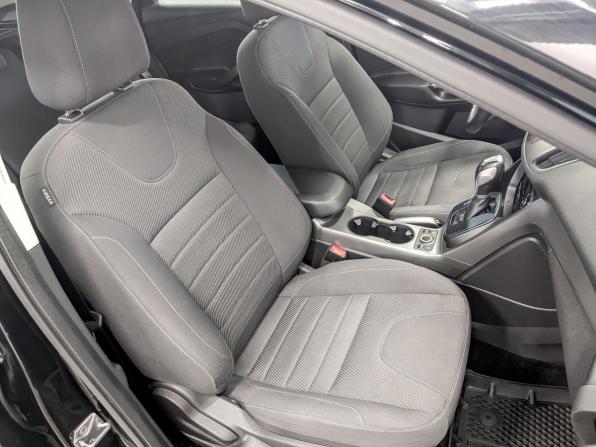 Ford Kuga II с пробегом 2016 года, цена 1 595 000 рублей, 75537 км, внедорожник, Автокод Объявления
